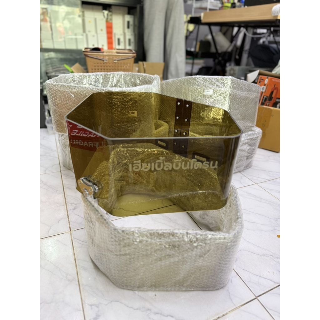 ถังเสริมถังหว่าน T25/T25P/T70P/T100