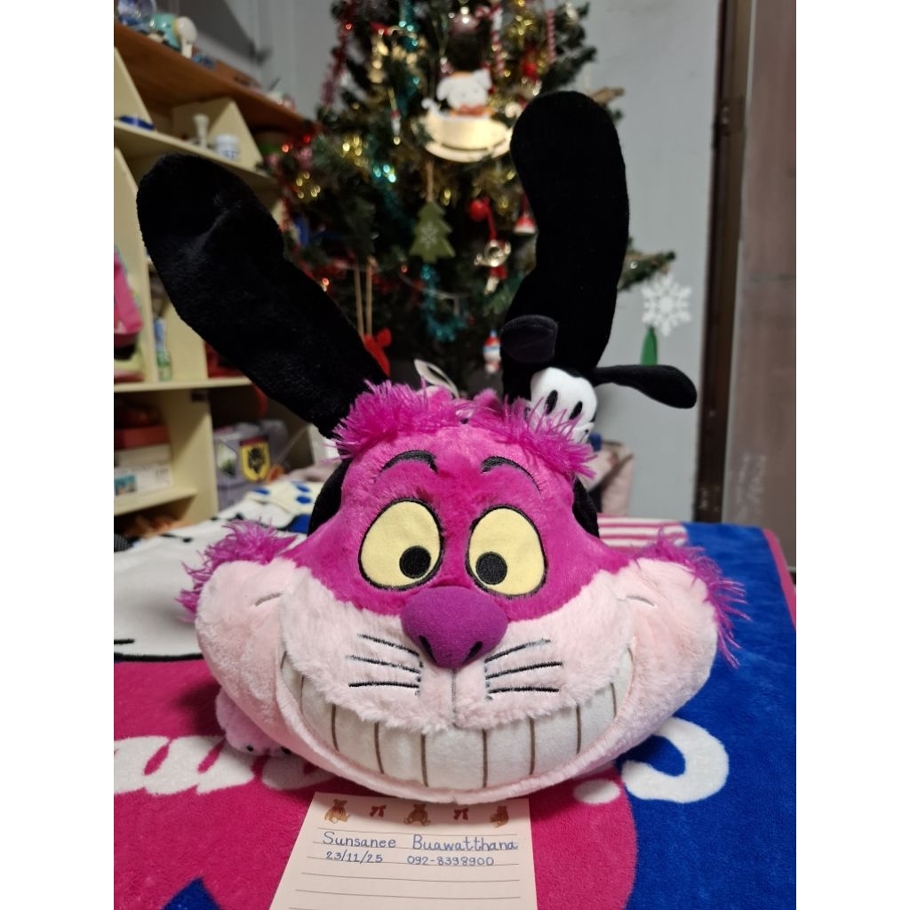 ที่คาดผม Oswald Disney