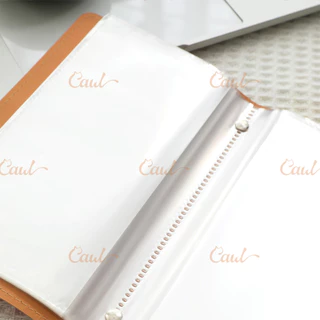 CAWL สมุดออมเงิน ท้าทายออมเงิน Savings Book 50 หน้า ซ้อนได้ 100 แผ่น สามารถจุได้ 1000บาท