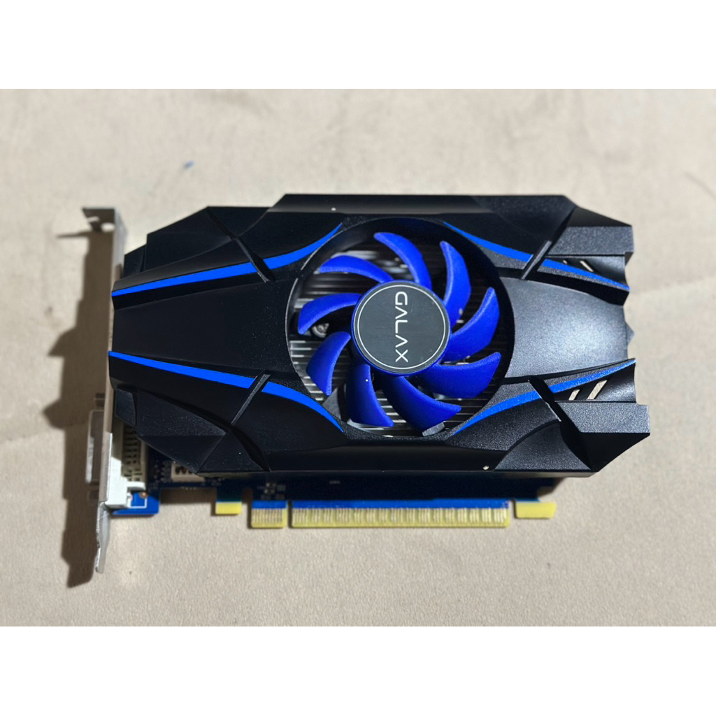 GALAX GEFORCE GT 1030 - 2GB GDDR5