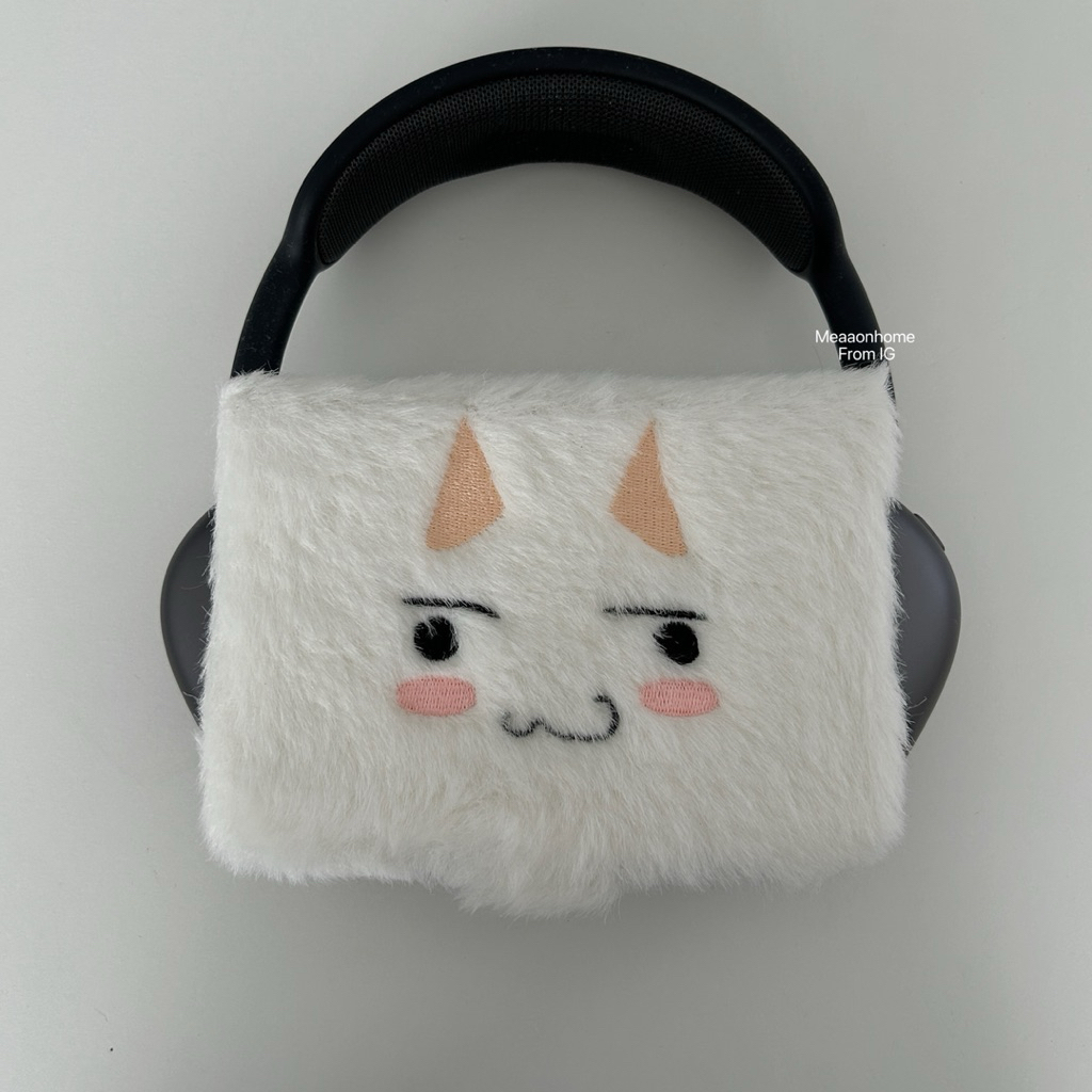 Dokodemo Issyo Toro Inoue Binder, ปกสมุดผ้าสันห่วง Toro Inoue