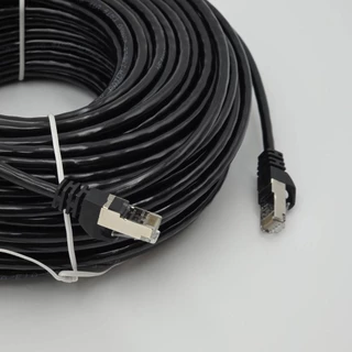 สายแลน CAT6 UTP Gigabit 1000Mbps Gigabit สายเคเบิลเครือข่าย CAT6 RJ45 2m 5m 10m 20m 30m 40m 50m