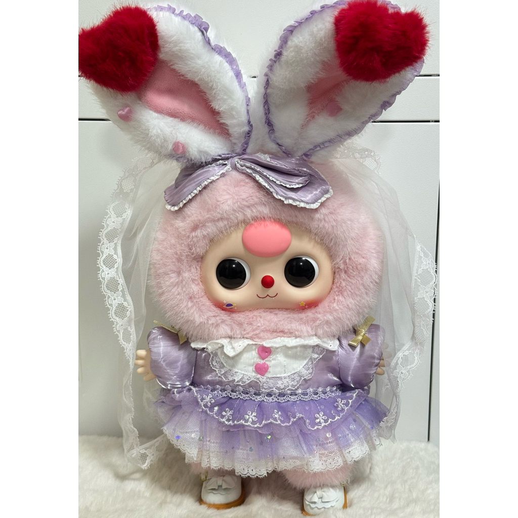 พร้อมส่งในไทย BabyThree Lolita‘s Dreamland 400% มี secret400%,100%