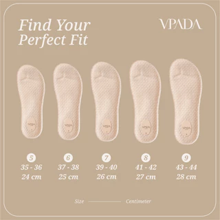 Vpada_sandals_VP-M02 Macreme Collection รองเท้าแตะชายหาดแบน รองเท้าแตะแฟชั่น
