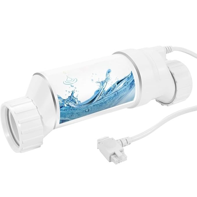 อะไหล่ Salt Pool เซลล์ สำหรับ เครื่องเกลือสระว่ายน้ำ ใช้ด้วยกันได้กับ Hayward AquaRite T3 T9 T15 Sal