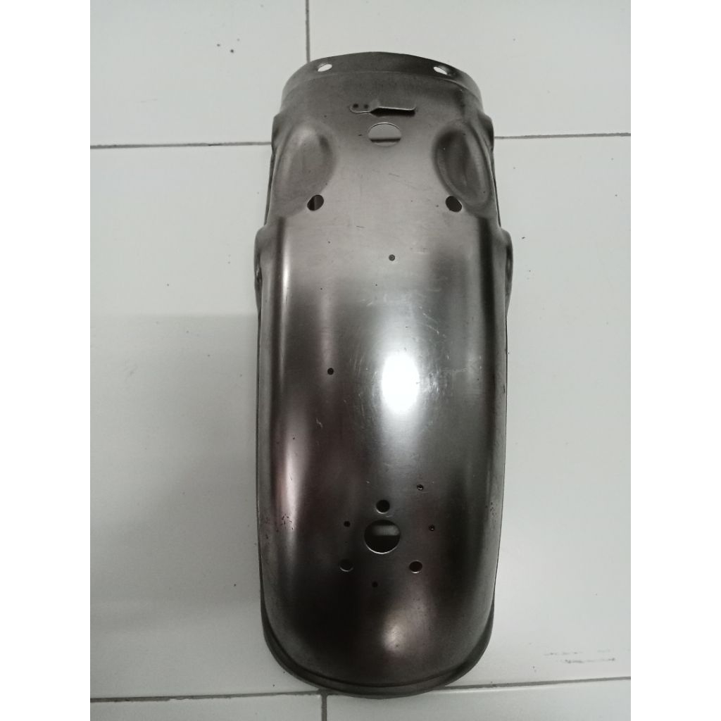 บังโคลนหลังสำหรับรถจักรยานยนต์สตาเลี่ยนรุ่น SM 150, CT 150, CT 400 ,cafe 150