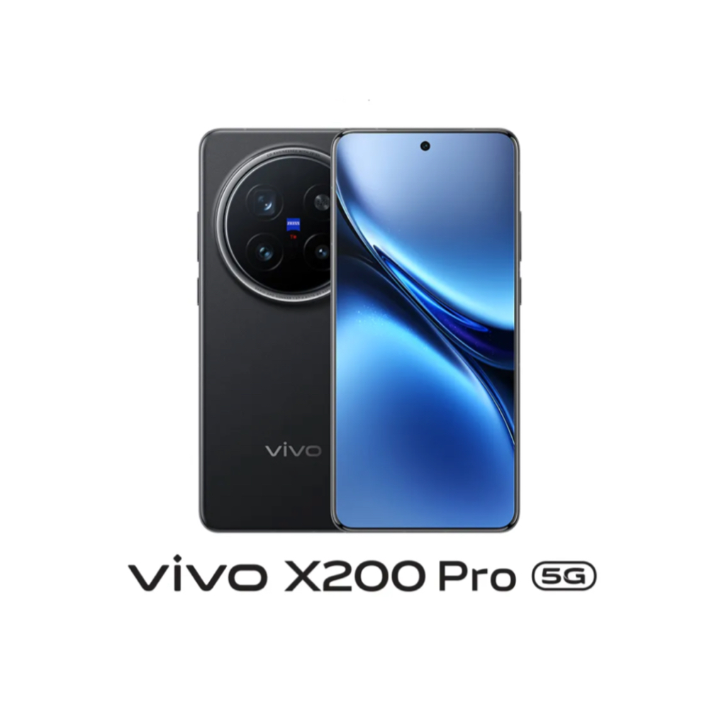 Vivo X200 Pro (16/512) สินค้าเคลียสตอค ประกันร้าน