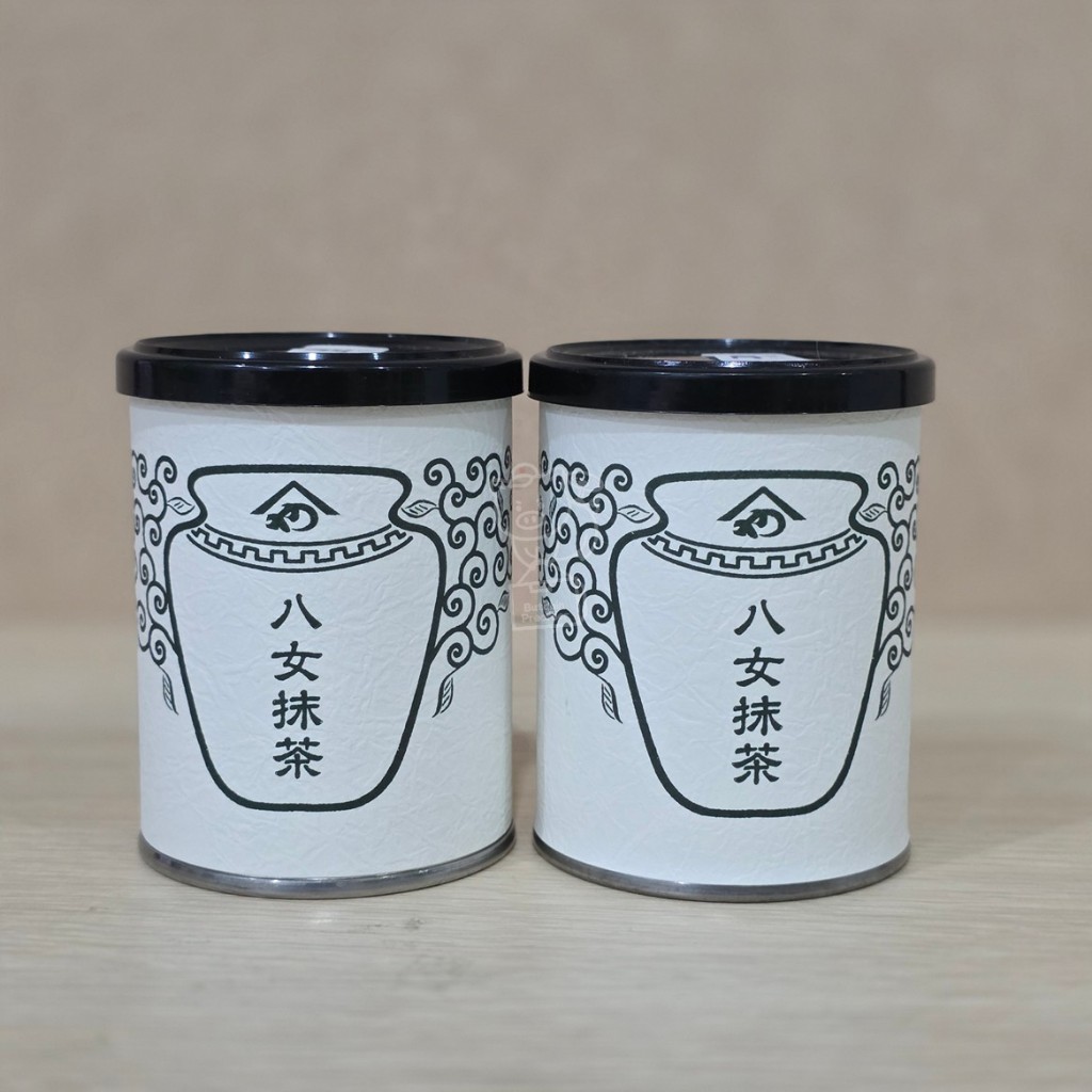 [ พร้อมส่ง ] Konomi Honke Ceremonial Grade โทนถั่วจากฟุกุโอกะญี่ปุ่น 100%