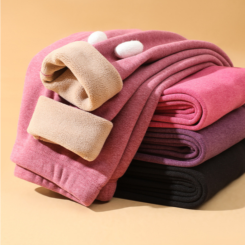 รวมรุ่น ชุดลองจอนบุขนแกะ หนาพิเศษ ติดลบเอาอยู่  แบบพรีเมี่ยม (พร้อมส่ง) รุ่น MCC132 - รูปที่ 4