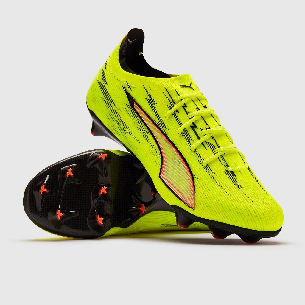 รองเท้าฟุตบอล Puma Ultra 6 Carbon FG