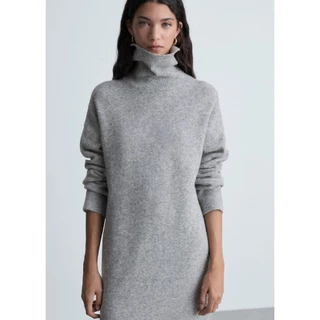 [MANGO] DRESS TALDOTE / เดรส รุ่น DRESS TALDOTE Ref: 87040284