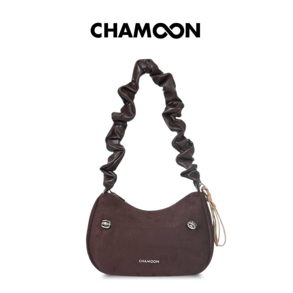กระเป๋าสะพายข้าง CHAMOON รุ่น CM5502(ชาเชอร์)