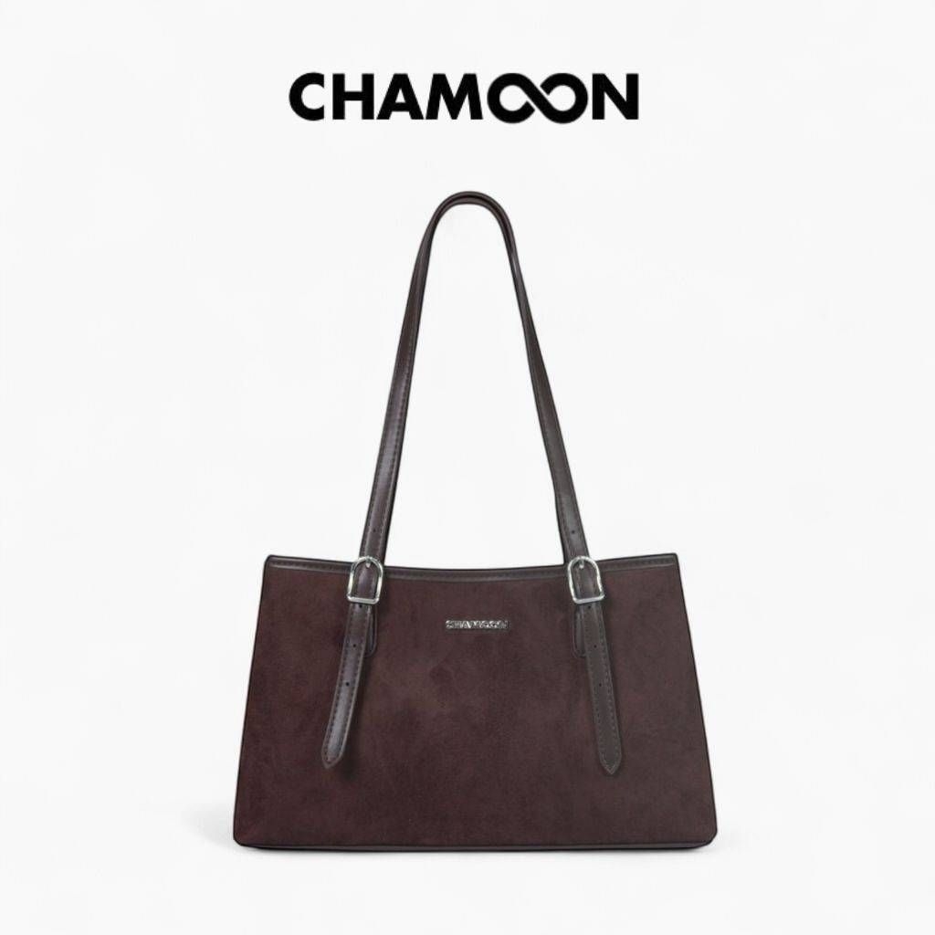 CHAMOON รุ่น CM5501 Emily กระเป๋าสะพายไหล่ ปรับสายได้