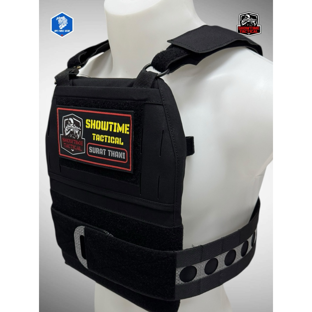 AFG (Ape Force Gear) FCPC V5 Size M | Tactical Vest , Plate Carrier | เสื้อเกราะ เสื้อเวส ปลอกเกราะ 