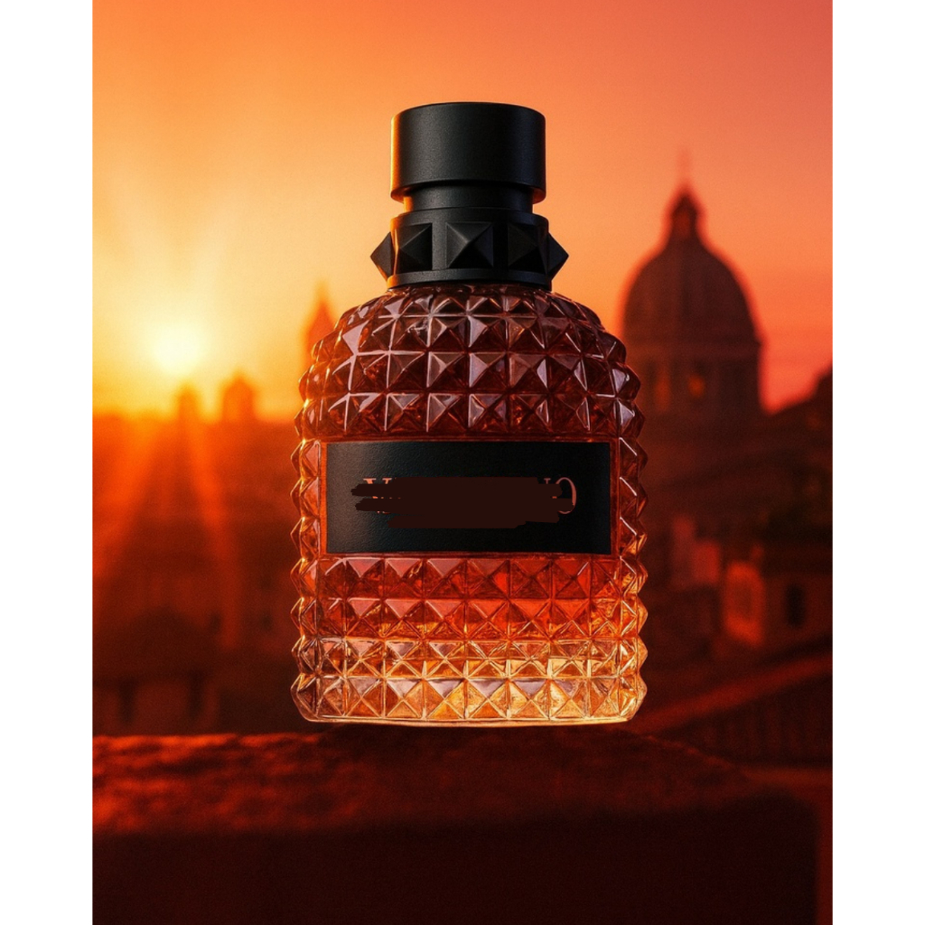 เปิดแบ่ง Valentino Uomo Born in Roma Coral Fantasy ขนาด 2 ml / 5ml /10ml