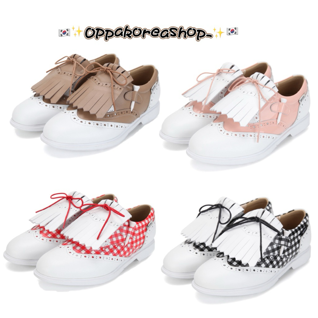 🇰🇷✨GICLEE [WOMEN] T-SNEAKERS✨🇰🇷