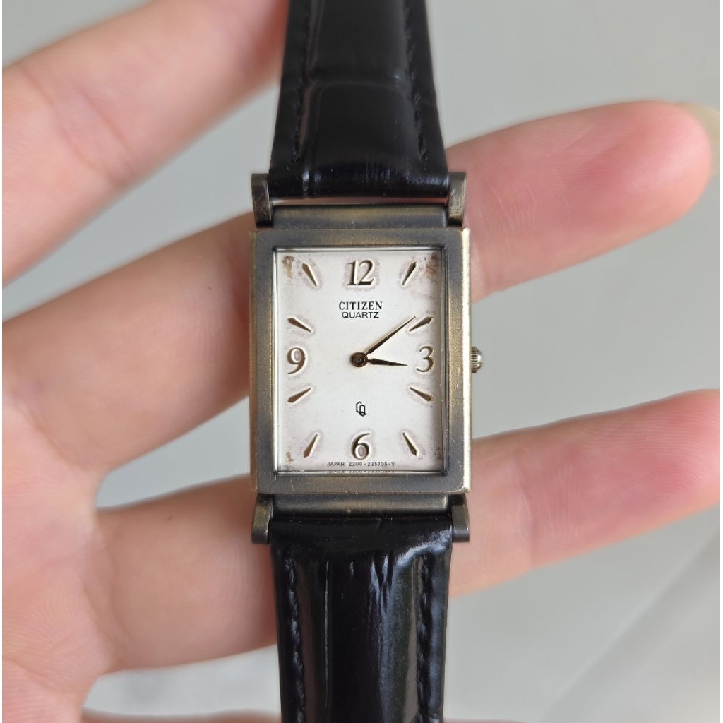 นาฬิกา Citizen 🇯🇵  มือสองของแท้ 100%