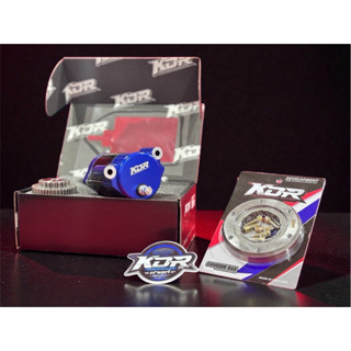 ไดร์สตาร์ท125CNCตัวใหญ่+วันเวสตาร์ท(โปรโมชั่น)สุดคุ้ม