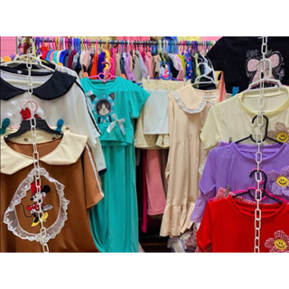 เสื้อผ้าแฟชั่นงานดีงานสวย