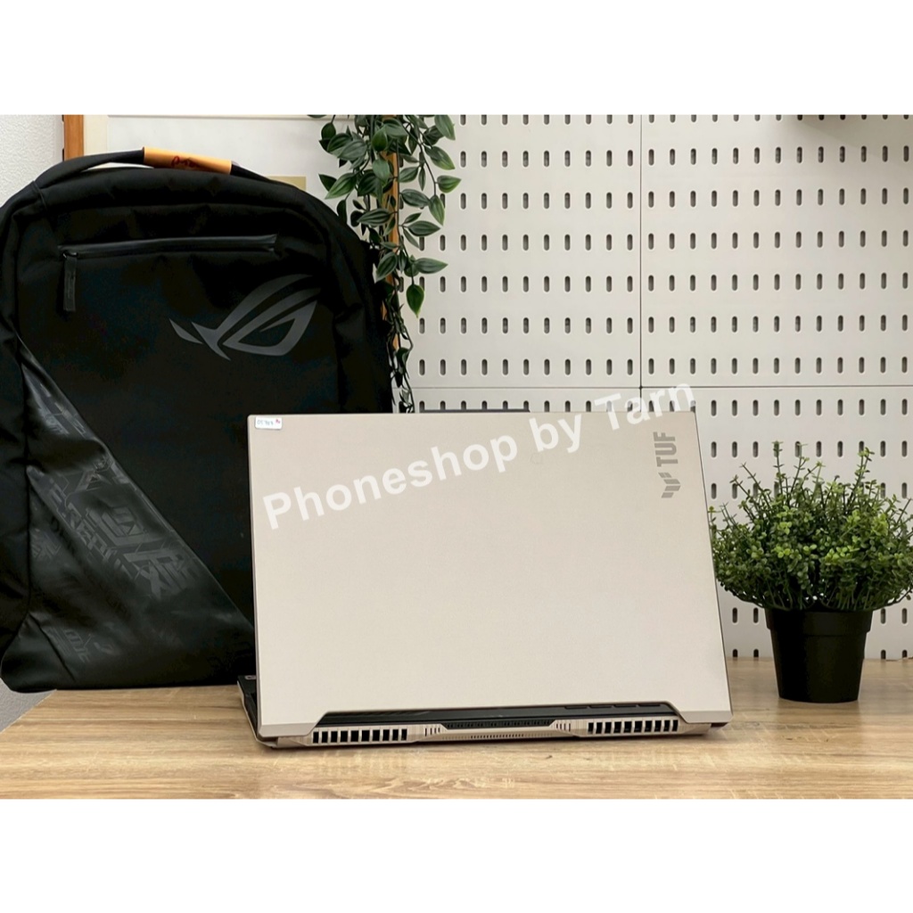 Asus TUF Gaming A16 Advantage Edition FA617NSR-N3016W ราคา 29,900 บาท