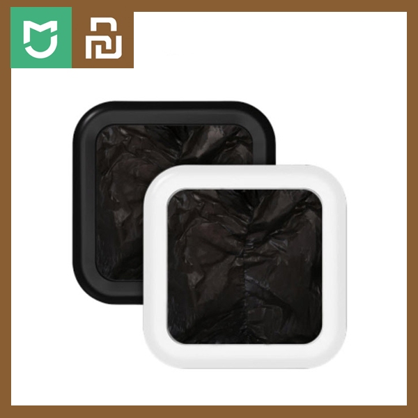 Townew Garbage Bag Refill Cartridge (T1S+T Air X/Lite) - ตลับถุงขยะ (สีขาว) (6 ชิ้น)