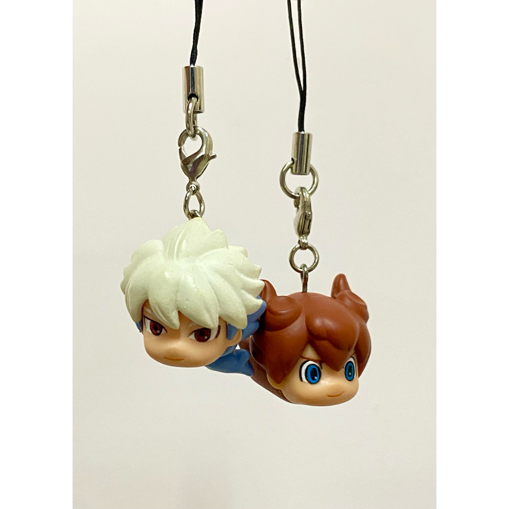 Inazuma Eleven GO 2 ⚽️ พวงกุญแจ