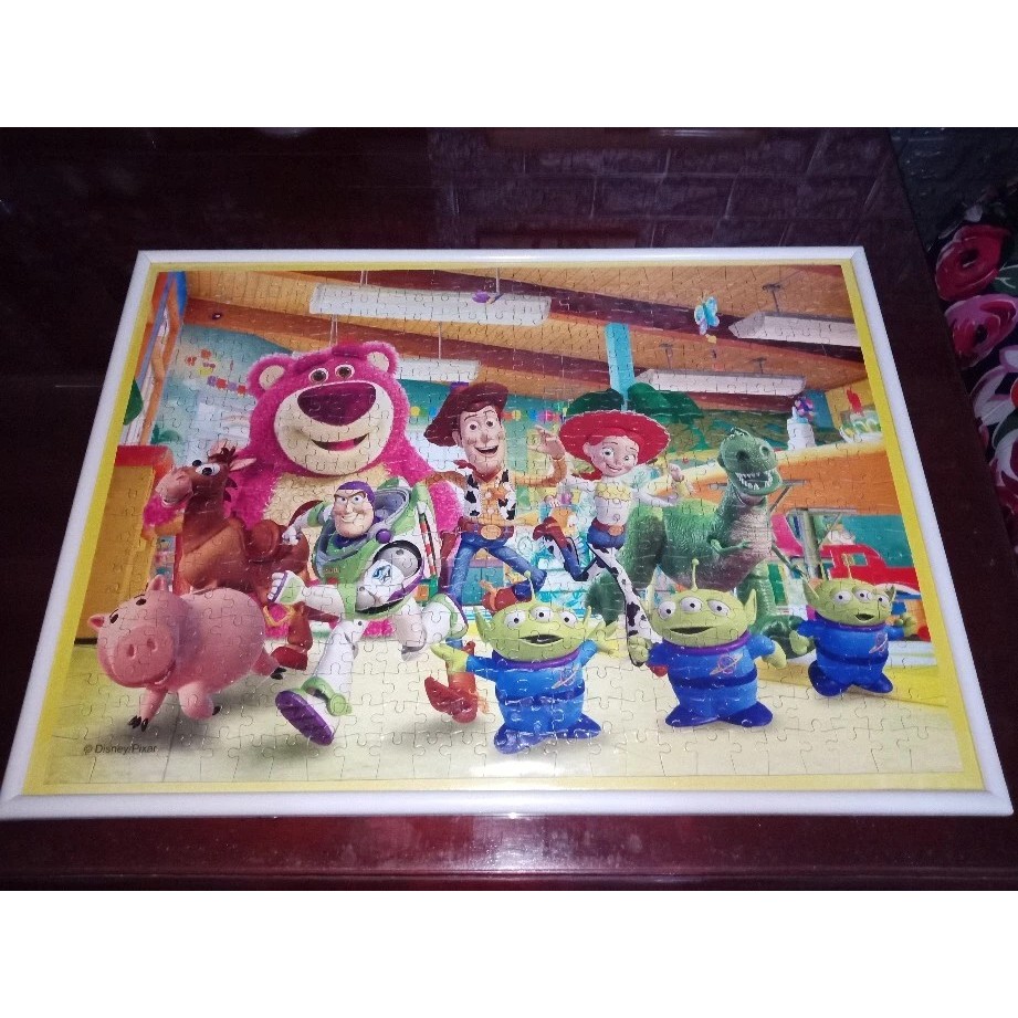 กรอบรูป 50x50 cm. กรอบรูปแขวนผนัง แต่งบ้านสไตล์มินิมอล