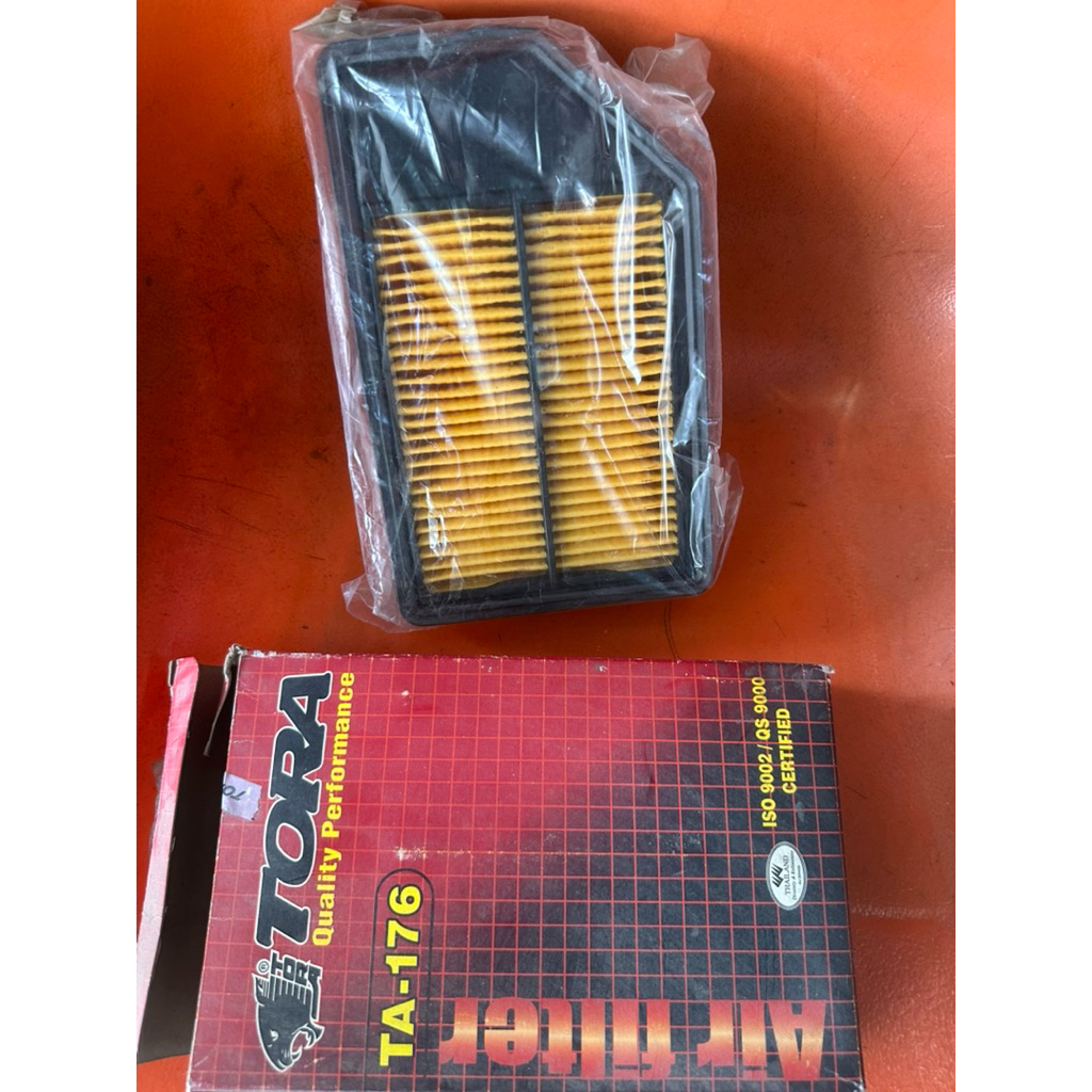กรองอากาศ HONDA CITY, JAZZ 2003-2007 (17220-REA-Z00)