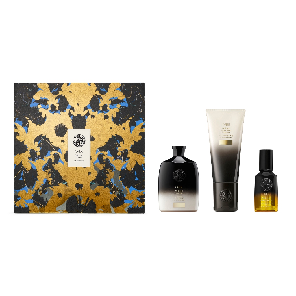 Oribe - Gold Lust Collection 2025