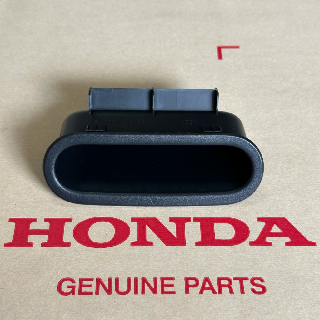 อะไหล่แท้ศูนย์ มือดึงฝาท้าย กระโปรงหลัง JAZZ GK 2014-2020 (MC-84441-T5A-003ZB)