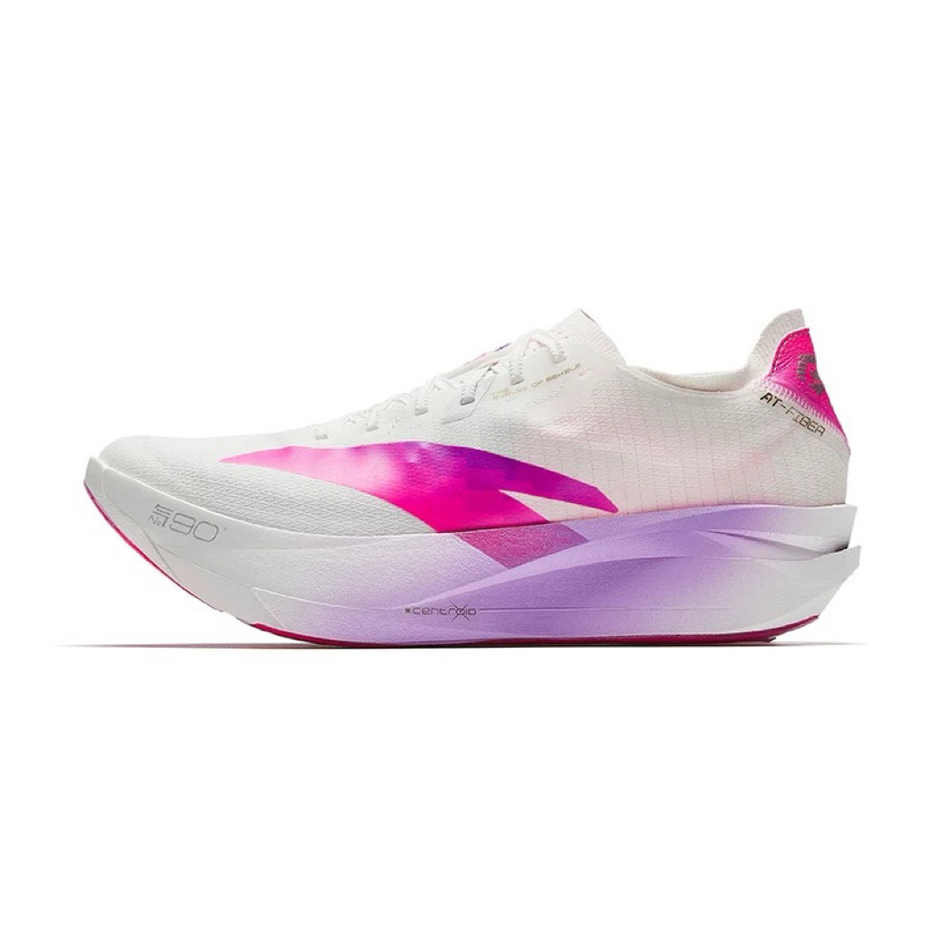 รองเท้าวิ่ง ANTA C202 G9 2nd รองเท้าวิ่งคาร์บอนระดับแข่งขันของแท้ 💯 พร้อมส่งที่ไทย