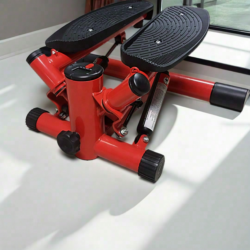 Mini Stepper Multifuntion Dynamic รุ่น 6510