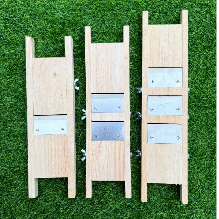 สไลด์กล้วย มีดสไลด์กล้วยฉาบ ที่สไลด์มัน สไลด์เผือก