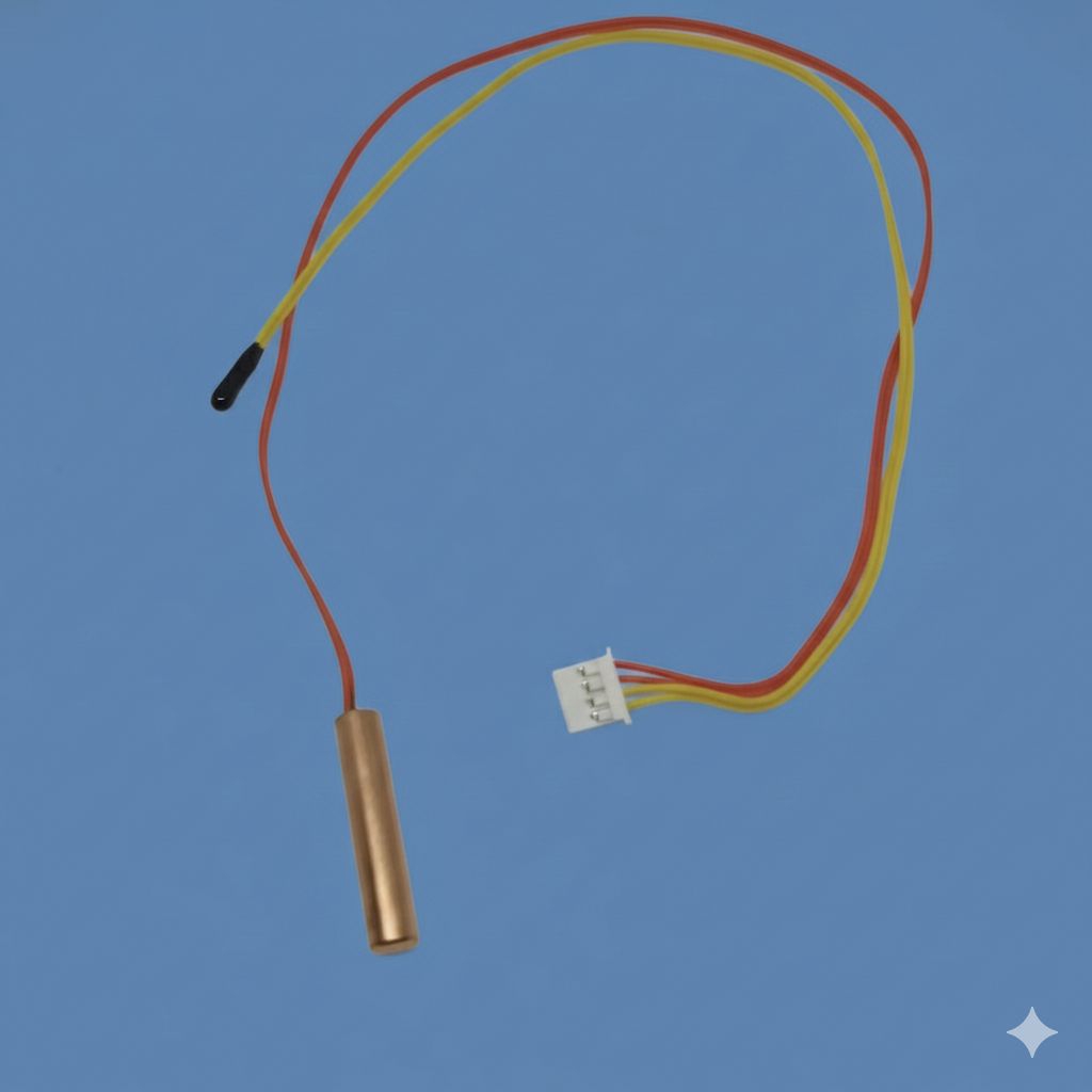 เซ็นเซอร์แอร์ Sharp sensor sharp AH-GH10,AH-GH13 ชาร์ป