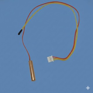 เซ็นเซอร์แอร์ Sharp sensor sharp AH-GH10,AH-GH13 ชาร์ป