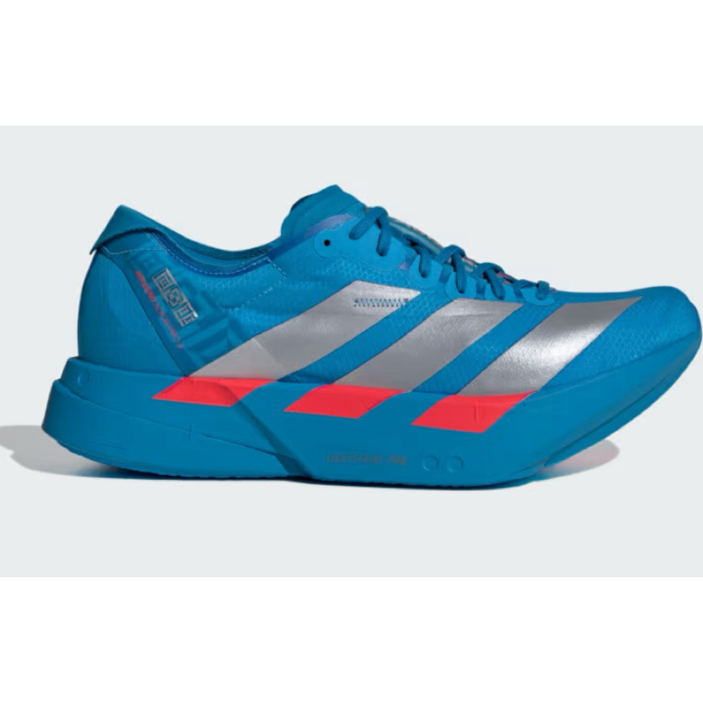 เปิดพรีจากญี่ปุ่นพร้อมส่งในไทย11-12ธันวา Adidas adizero pro 4 สีใหม่ล่าสุด แท้ล้าน% จากช็อปญี่ปุ่น