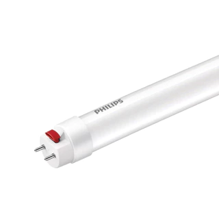 (รุ่นใหม่) Philips LED T8 9W หลอดนีออน ฟิลิปส์ Daylight มี 4000k 6500k ไฟเข้าสองทาง Double-Ended ของแท้ ราคารวมแวท