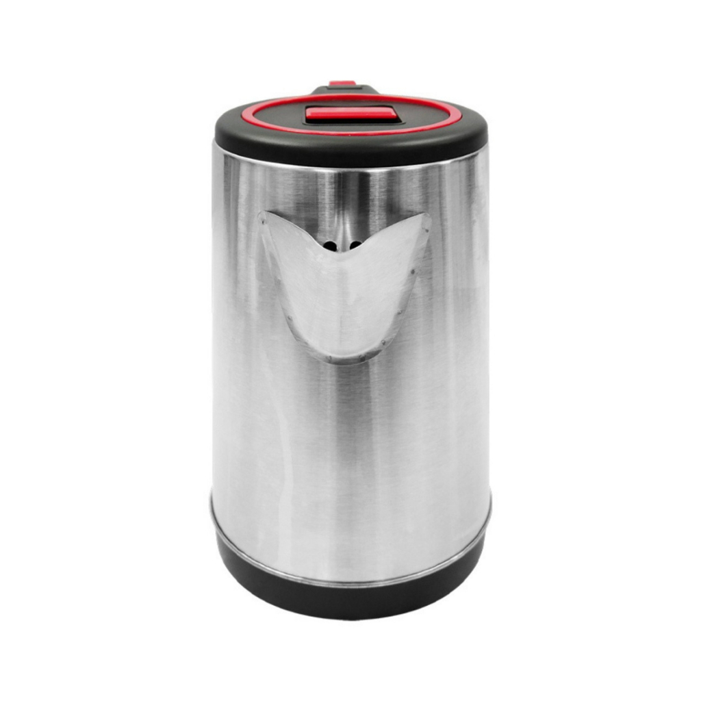 กาต้มน้ำไฟฟ้า Hanabishi รุ่น HMK-6211R ขนาด 1.8 ลิตร (รับประกันสินค้า 1 ปี) - รูปที่ 3