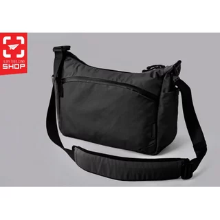 กระเป๋า Alpaka - Flight Satchel - Axoflux 210D