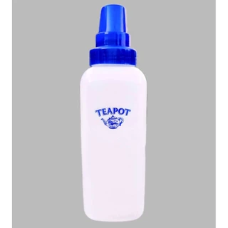 ขวดบีบคาร์เนชั่น ขวดบีบทีพอท (ชุด 3 ใบ) ขนาด 1200 ml ขวดบีบนมข้นหวาน ขวดบีบซอส ขวดบีบ มีฝา มีสเกล กว้าง 9 cm สูง 27 cm