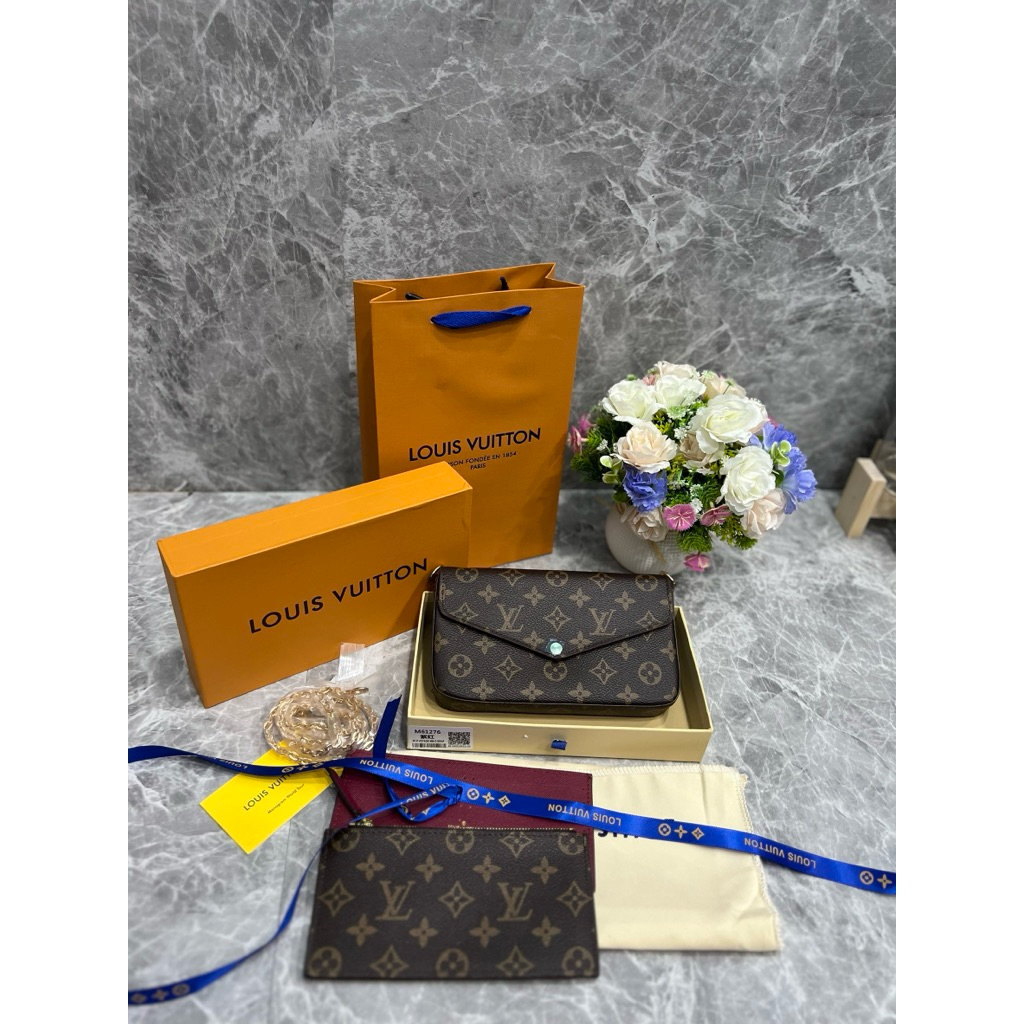 กระเป๋าพร้อมส่ง grade hiend size 22cm