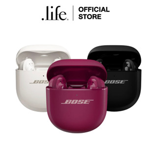 หูฟังไร้สาย BOSE Quietcomfort Ultra Earbuds (2nd Gen) | by D…