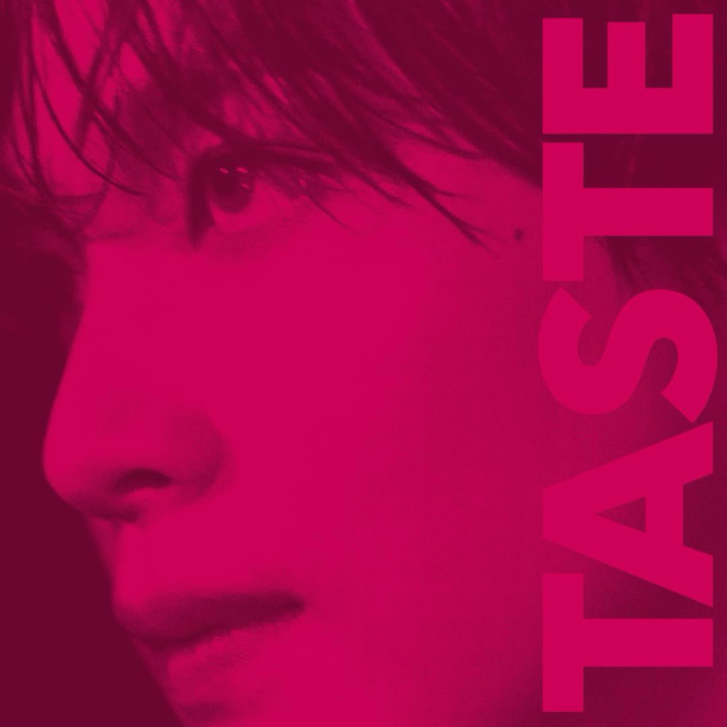 พร้อมส่ง❕อัลบั้ม Haechan the first album Taste ไม่แกะซีล