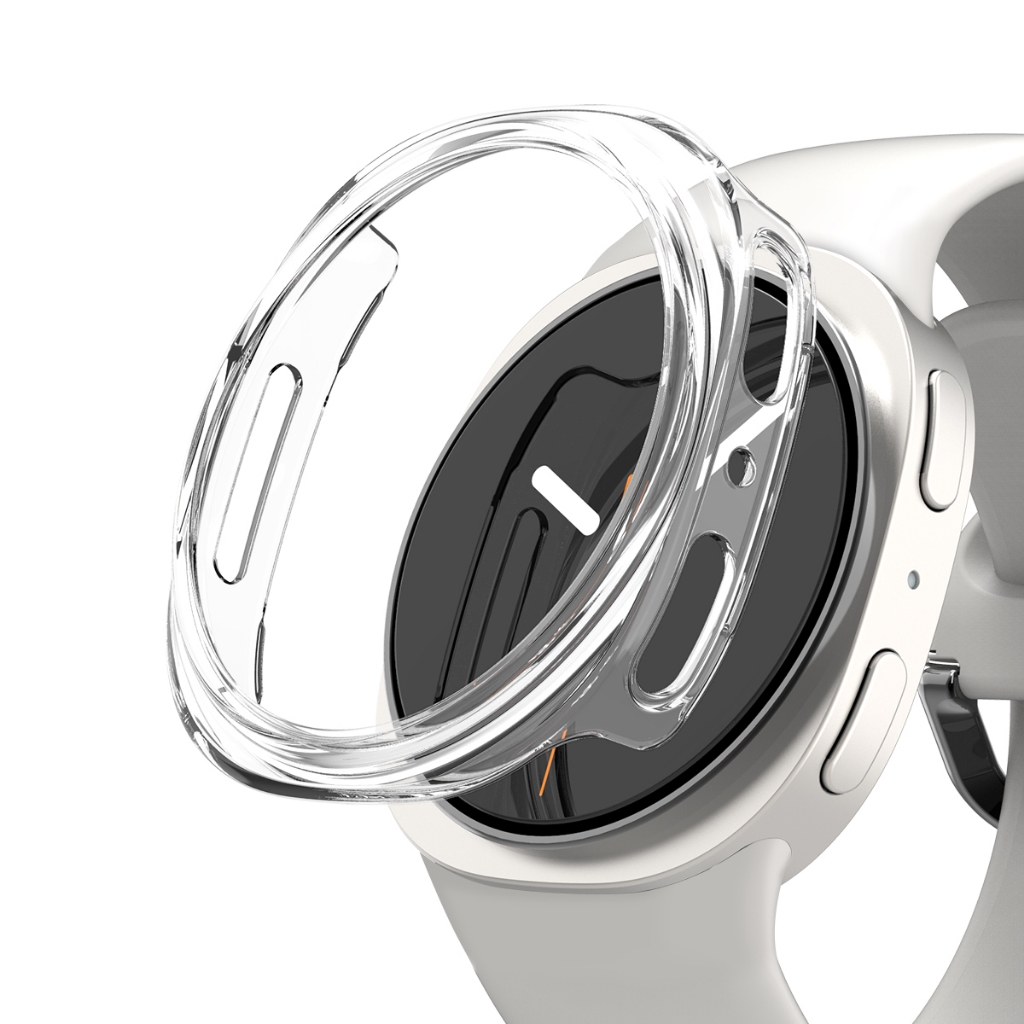 Araree Nukin เคสใสบางเบา สำหรับ Galaxy Watch 8