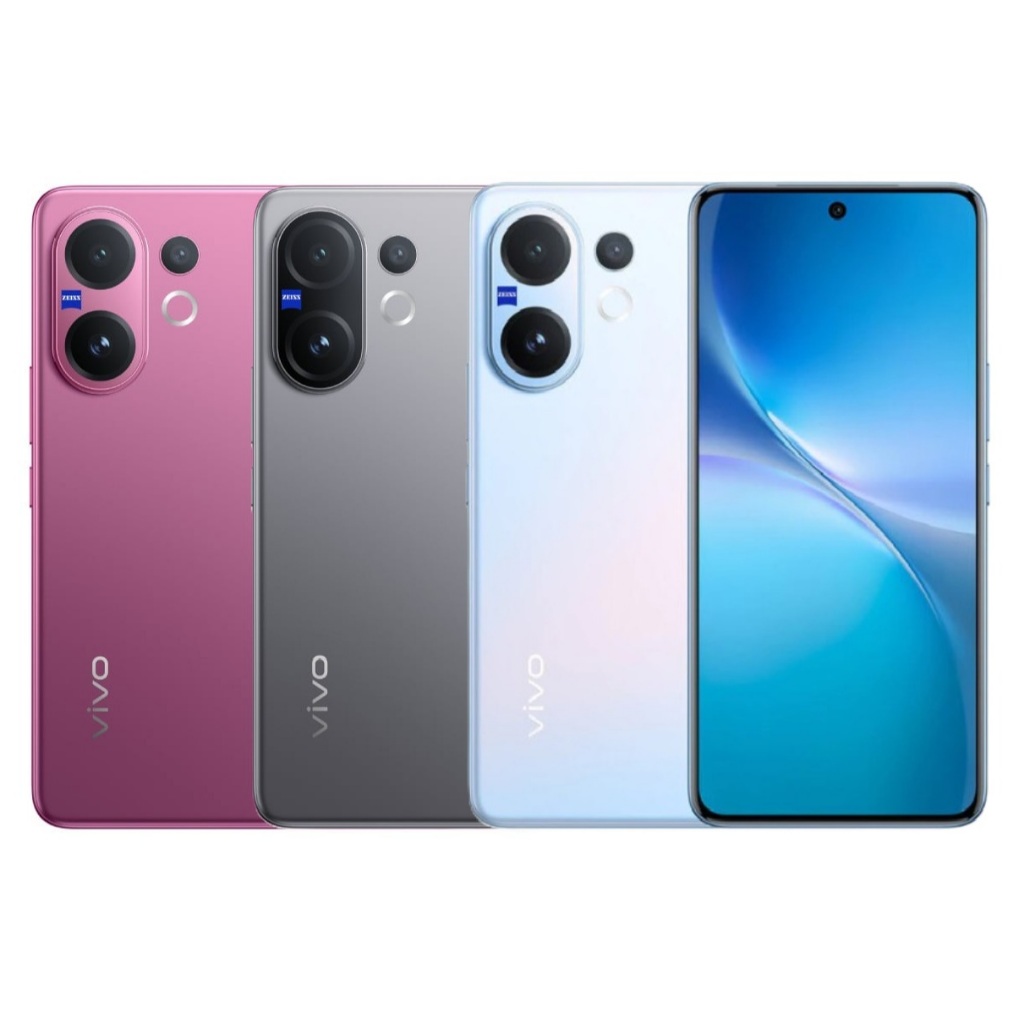 VIVO V60 RAM 12GB/256GB 5G