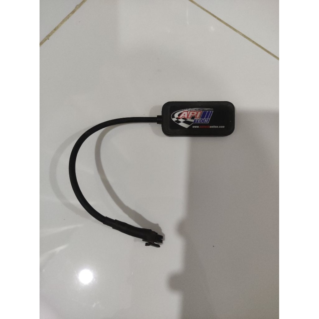 สายจูนบลูทูธกล่อง api s3 (มือสอง)