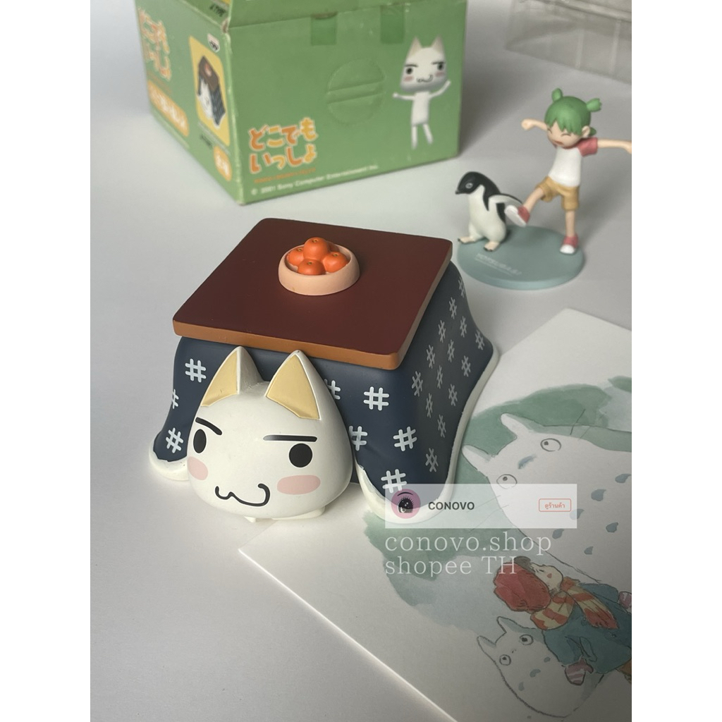 Toro inoue box🍮 พร้อมกล่อง