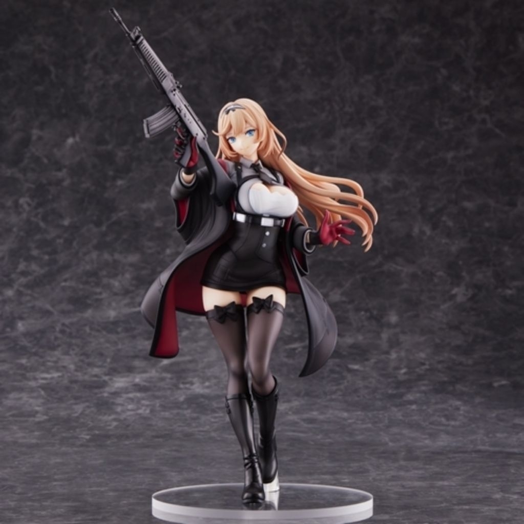 Union Creative  Girls' Frontline StG-940 Non Scale Figure สินค้าลิขสิทธิ์แท้ 💯%