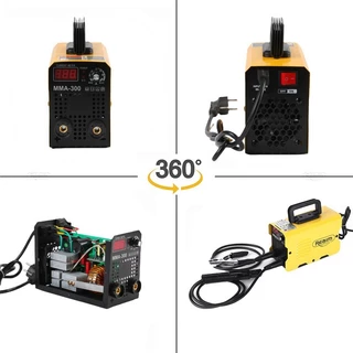 เครื่องเชื่อมเครื่องช่างแว่นอัตโนมัติ ไฟฟ้า 220V มีประสิทธิภาพสูง ขนาดกะทัดรัด ง่ายติดตั้ง สำหรับโรงงาน อุตสาหกรรมเครื่อ