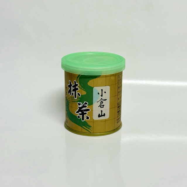 YAMAMASA KOYAMAEN 30g. Ogurayama can